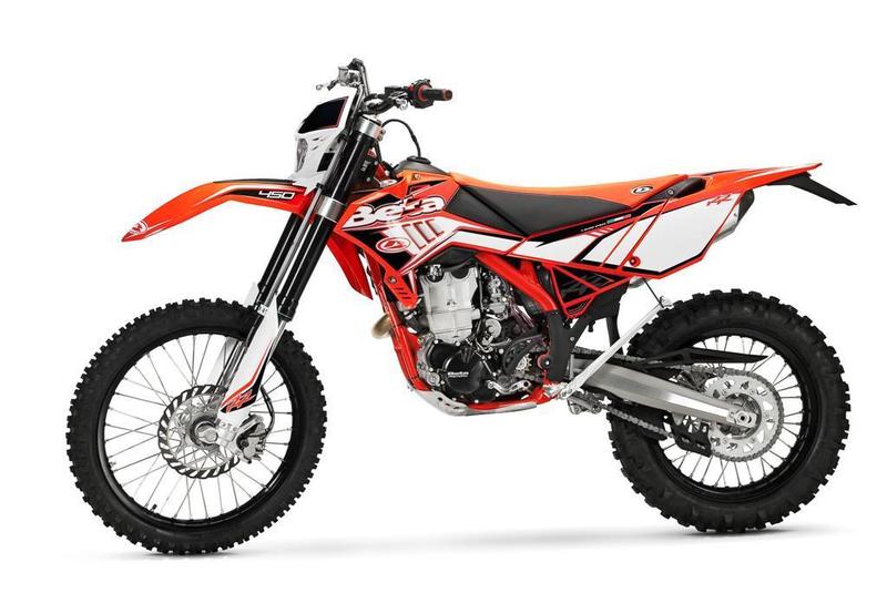 Beta off-road motorcycle: service repair manuals PDF free download