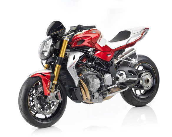 MV-Agusta Service Repair Manuals PDF