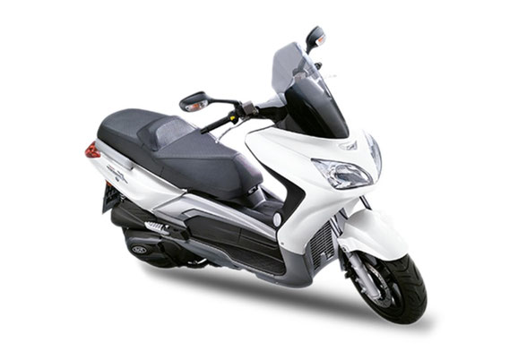 TGB Scooter's Service Manual