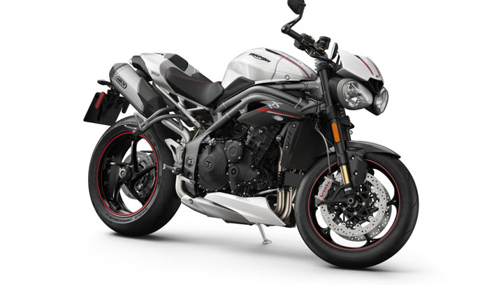 Triumph Motorcycles Service Repair Manuals PDF