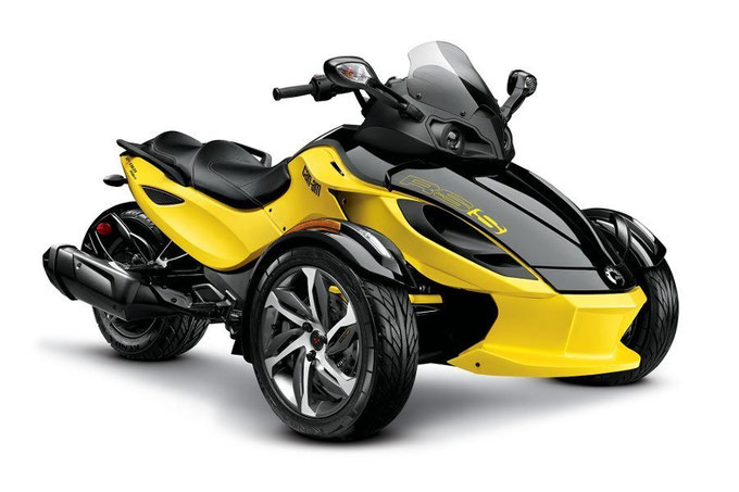Can-Am service repair manual PDF