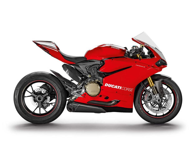 Ducati Workshop Owner's Manual PDF