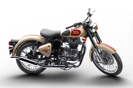 Royal Enfield Service Repair Manuals