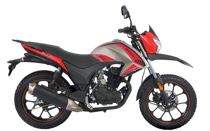 Vento Motorcycles Service Manuals PDF