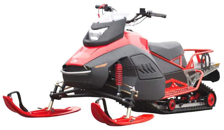 Irbis SF150L owner's manual