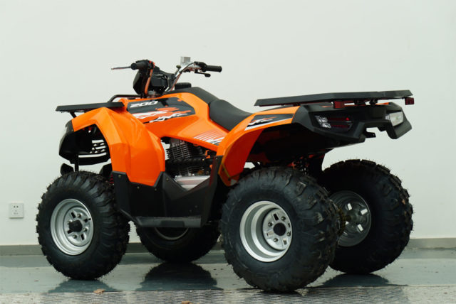 Armada ATV service manuals pdf