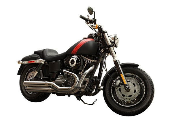 Harley-Davidson Fat Bob Service Repair Manual