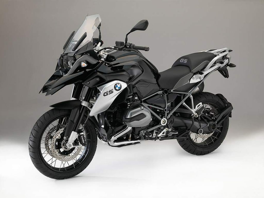 BMW motorrad service repair manuals PDF