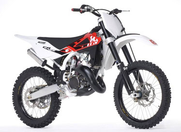 HUSQVARNA Motorcycles Workshop Manuals PDF